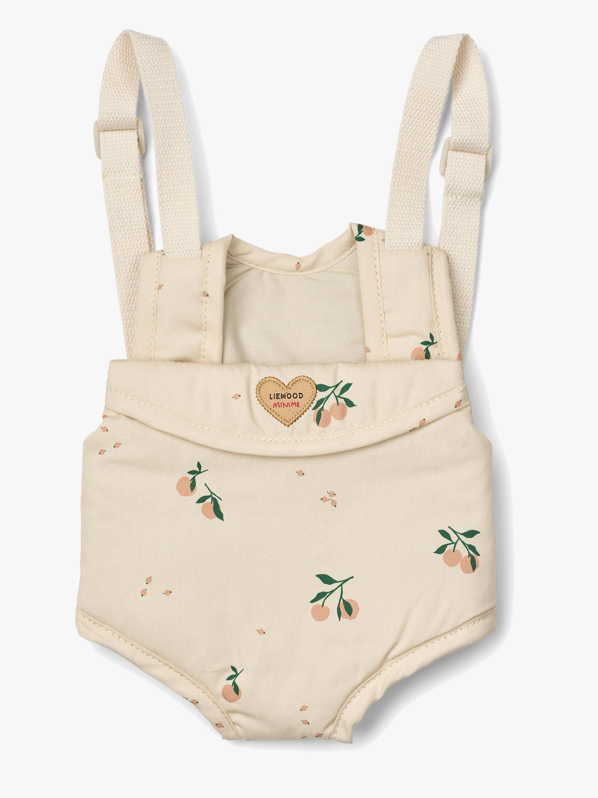 LIEWOOD Puppentrage Eleanor, Blumen LIEWOOD Puppentrage Eleanor, Blumen von LIEWOOD