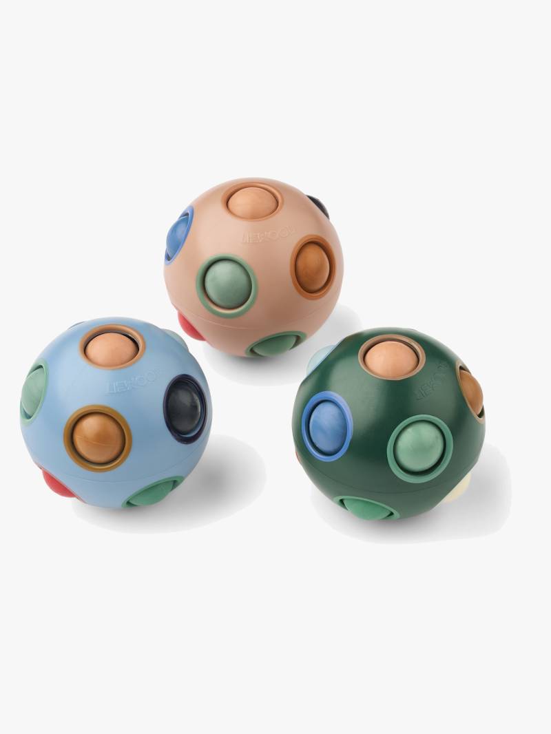 LIEWOOD Puzzleball 3er-Pack von LIEWOOD