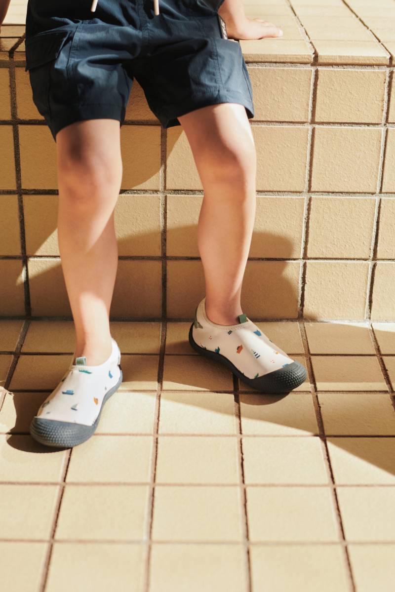 LIEWOOD Sanjia Badeschuhe, Sailing/Sandy, 22 LIEWOOD Sanjia Badeschuhe, Sailing/Sandy, 22 von LIEWOOD