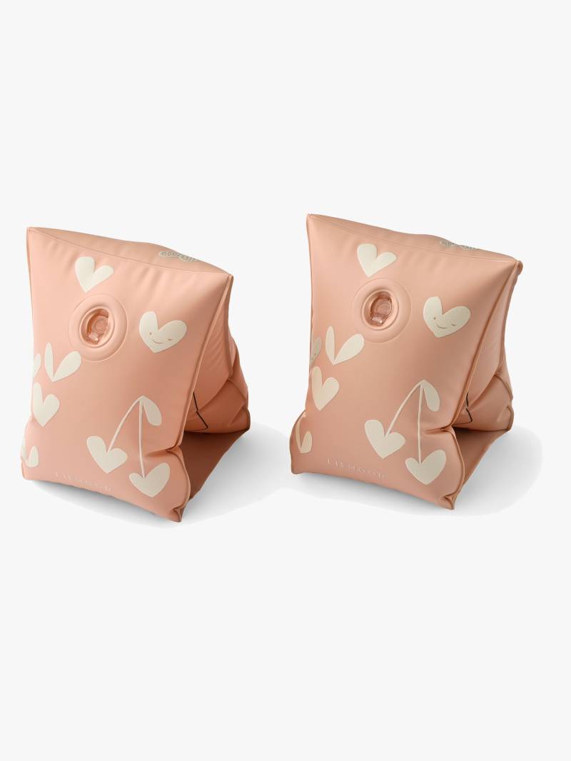 LIEWOOD Shirley Schwimmflügel, Sweethearts/Pale Tuscany, 15-30 kg LIEWOOD Shirley Schwimmflügel, Sweethearts/Pale Tuscany, 15-30 kg von LIEWOOD