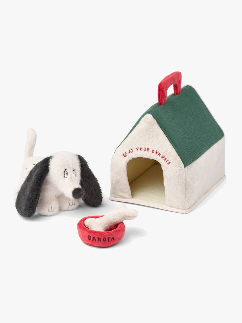LIEWOOD Spielset Hund & Hundehütte Dakota LIEWOOD Spielset Hund & Hundehütte Dakota von LIEWOOD