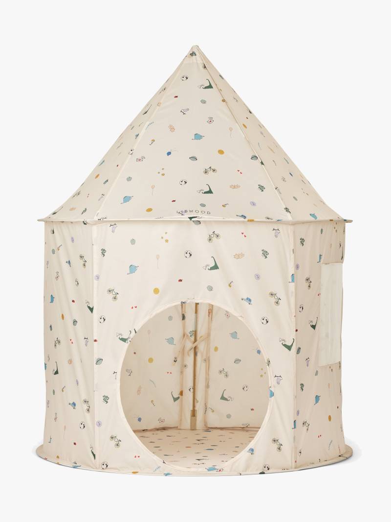 LIEWOOD Spielzelt Oaks Pop Up, Sand LIEWOOD Spielzelt Oaks Pop Up, Sand von LIEWOOD