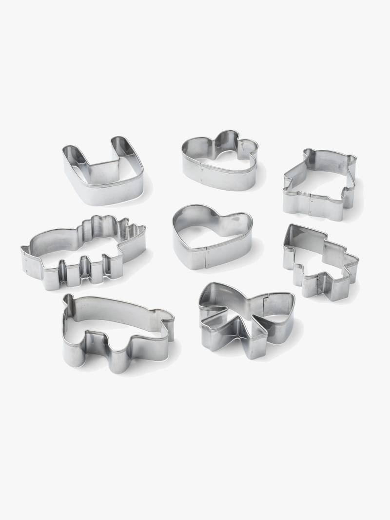 LIEWOOD Trille Pfefferkuchenformen 8er-Pack LIEWOOD Trille Pfefferkuchenformen 8er-Pack von LIEWOOD