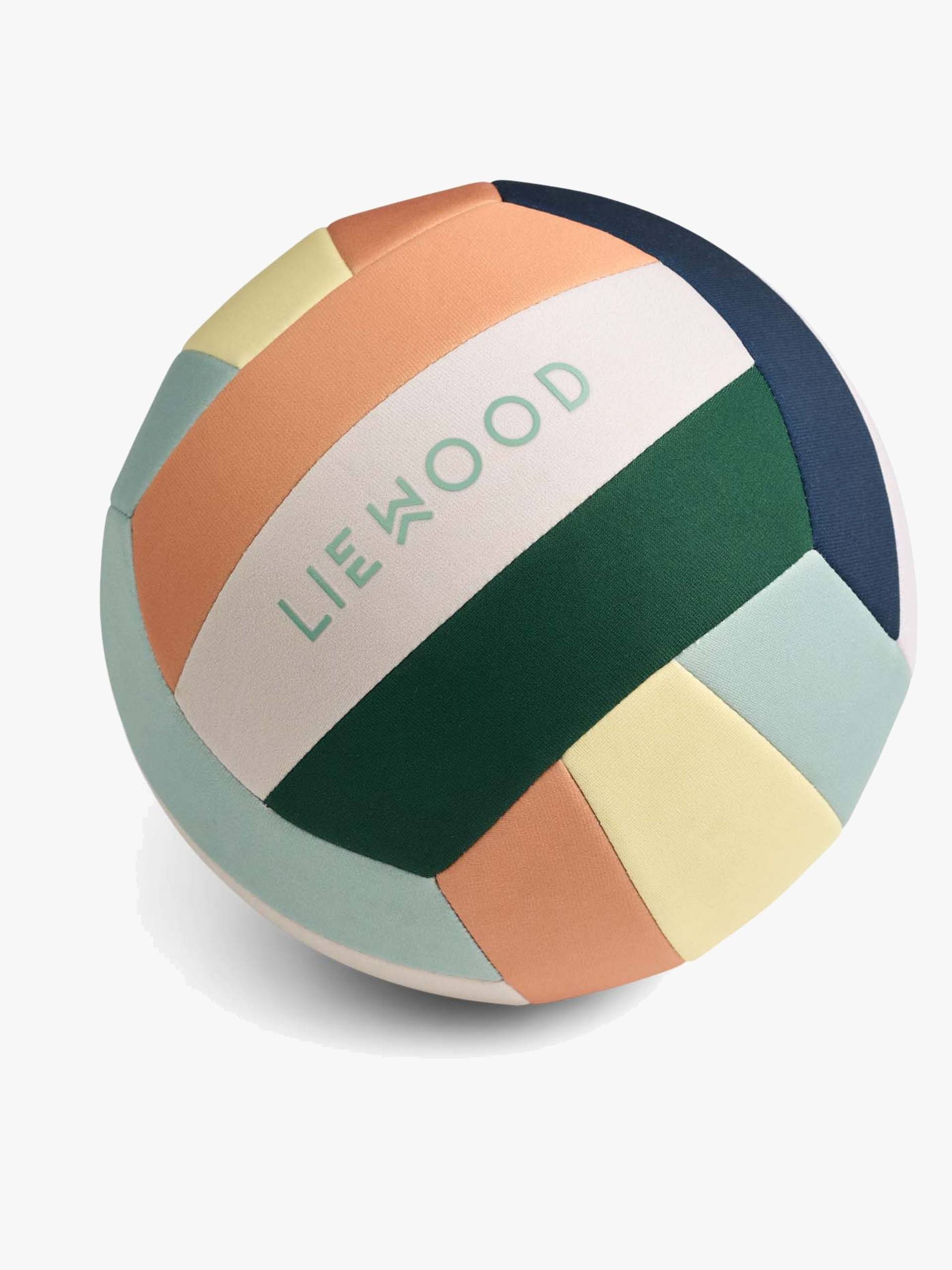 LIEWOOD Villa Volleyball, Peppermint Multi Mix von LIEWOOD