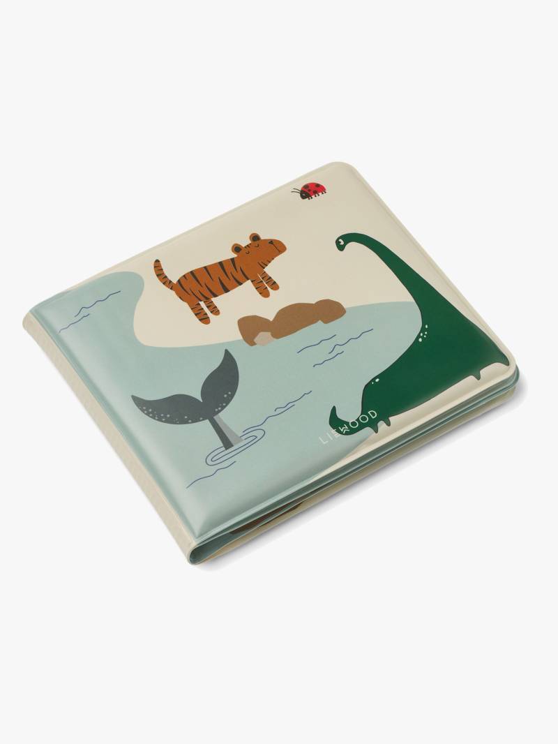 LIEWOOD Waylon Magic Badebuch, Classic animal/Sandy LIEWOOD Waylon Magic Badebuch, Classic animal/Sandy von LIEWOOD