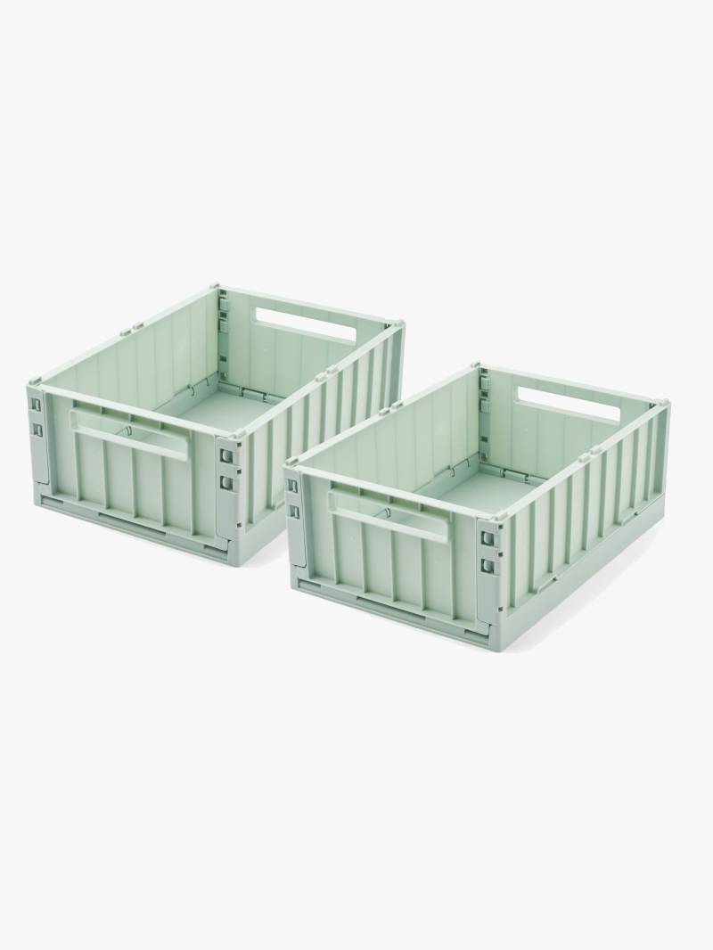 LIEWOOD Weston Aufbewahrungsboxen M 2er-Pack von LIEWOOD
