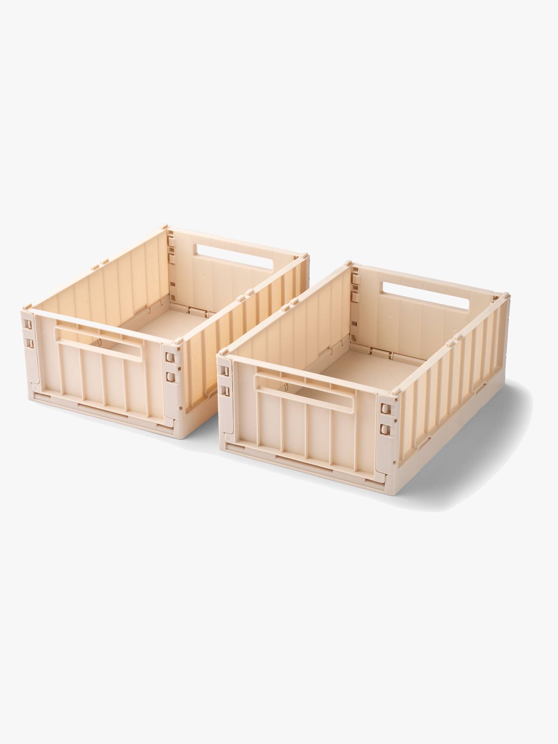 LIEWOOD Weston Aufbewahrungsboxen M 2er-Pack von LIEWOOD