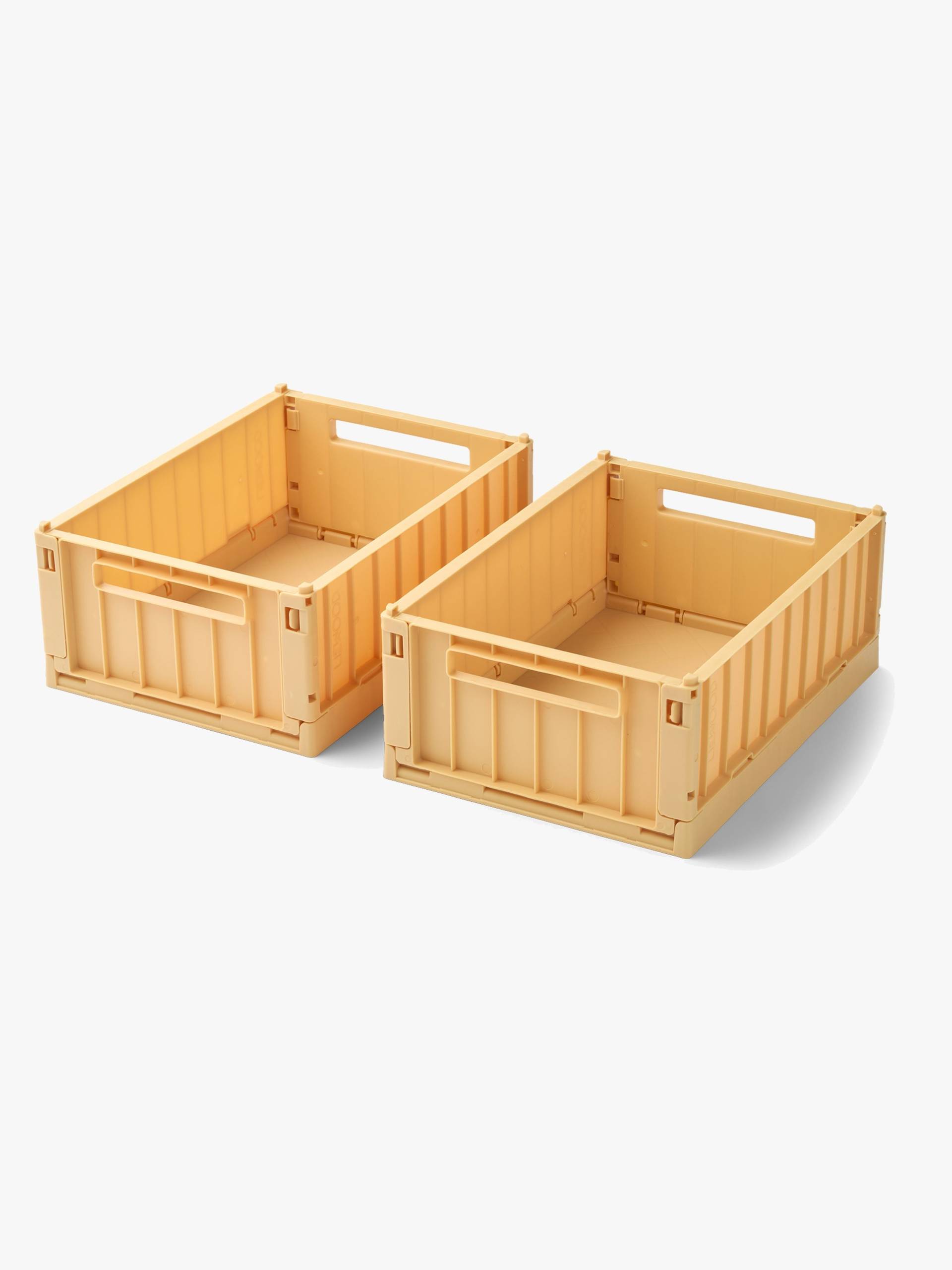 LIEWOOD Weston Aufbewahrungsboxen S 2er-Pack von LIEWOOD