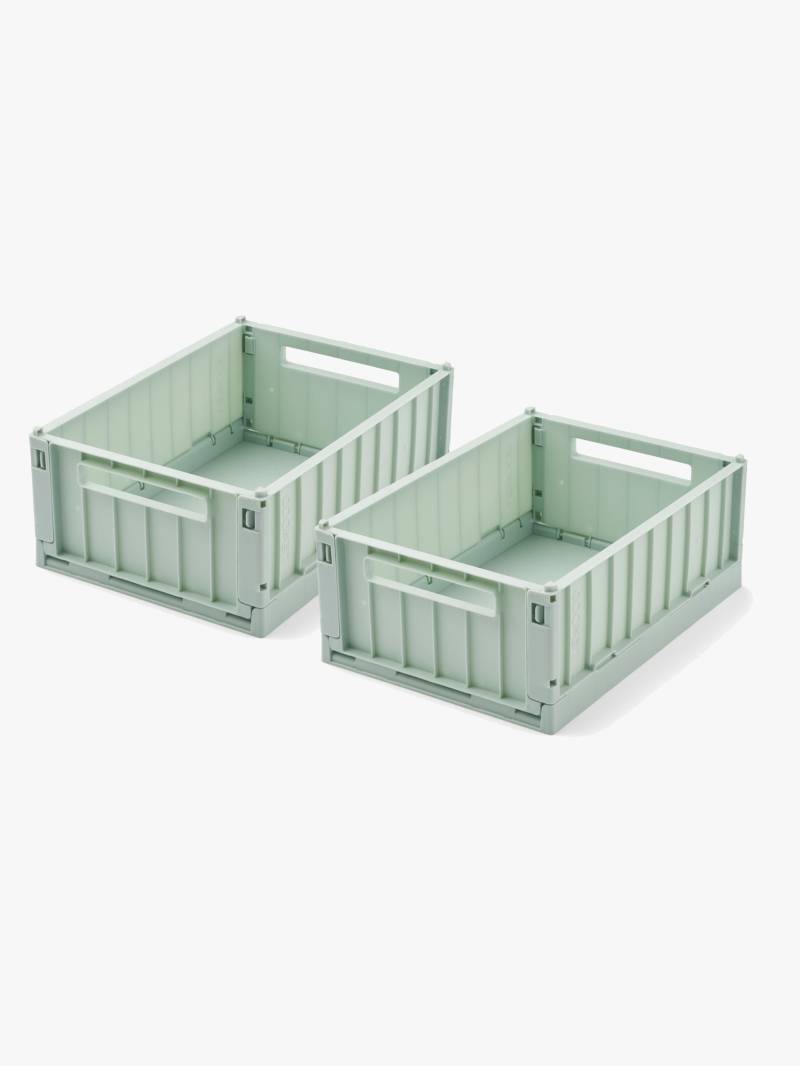 LIEWOOD Weston Aufbewahrungsboxen S 2er-Pack von LIEWOOD