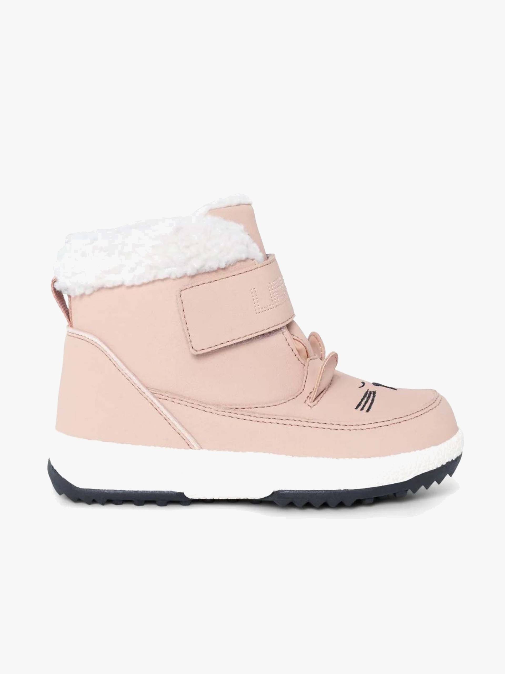 Liewood Barley Cat Winterschuhe, Pale Tuscany, 29 Liewood Barley Cat Winterschuhe, Pale Tuscany, 29 von LIEWOOD