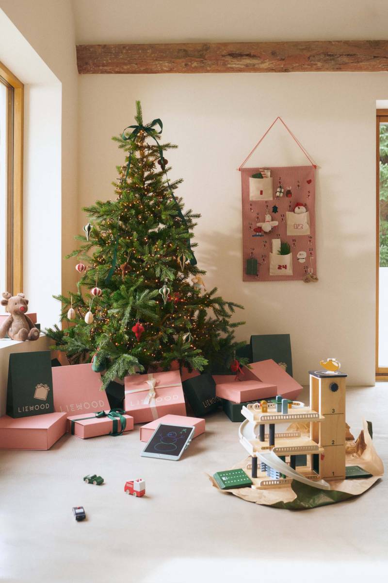 Liewood Blaise Adventskalender Liewood Blaise Adventskalender von LIEWOOD