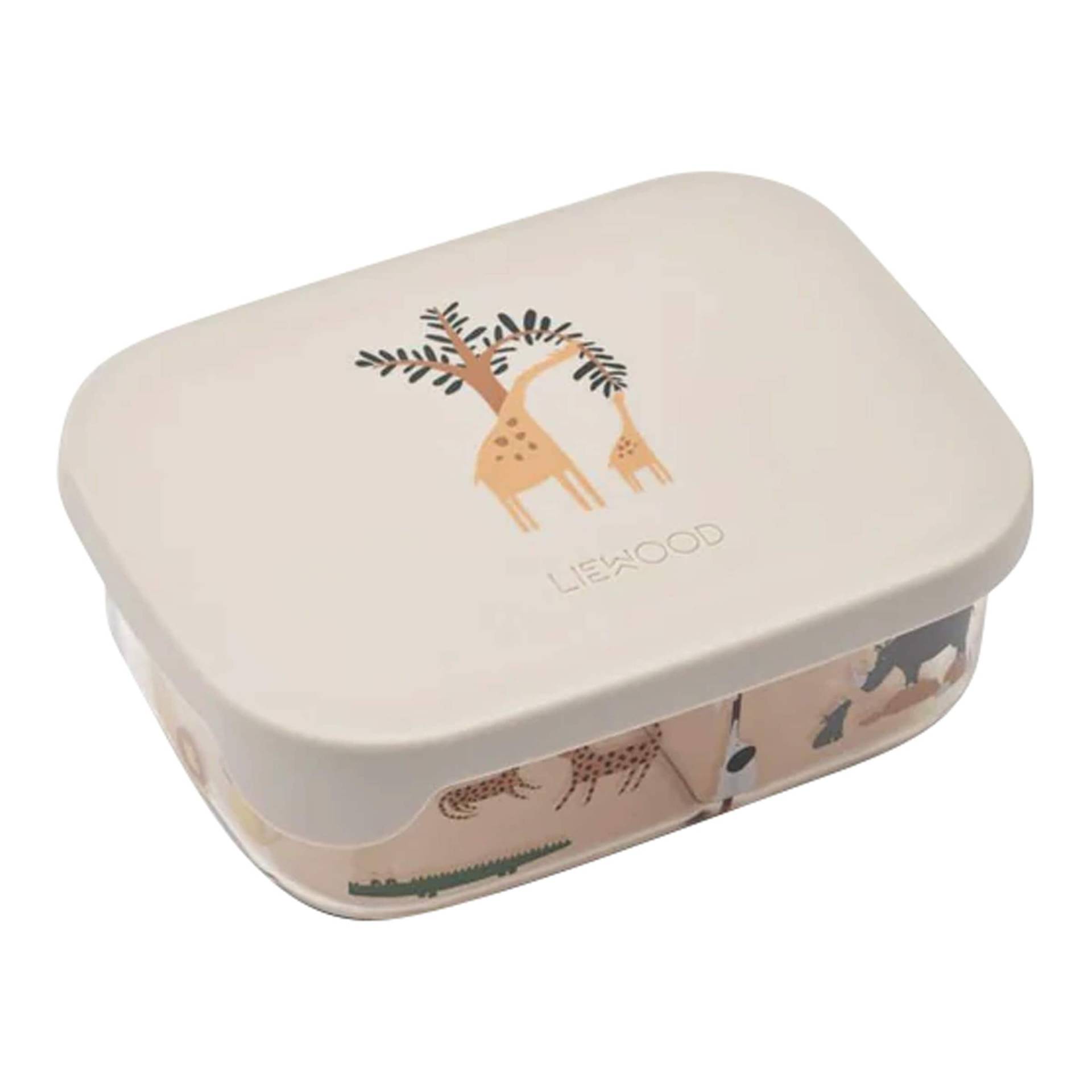 Liewood Brotdose Arthur von LIEWOOD