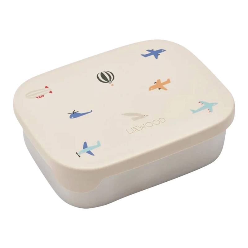 Liewood Brotdose aus Edelstahl von LIEWOOD