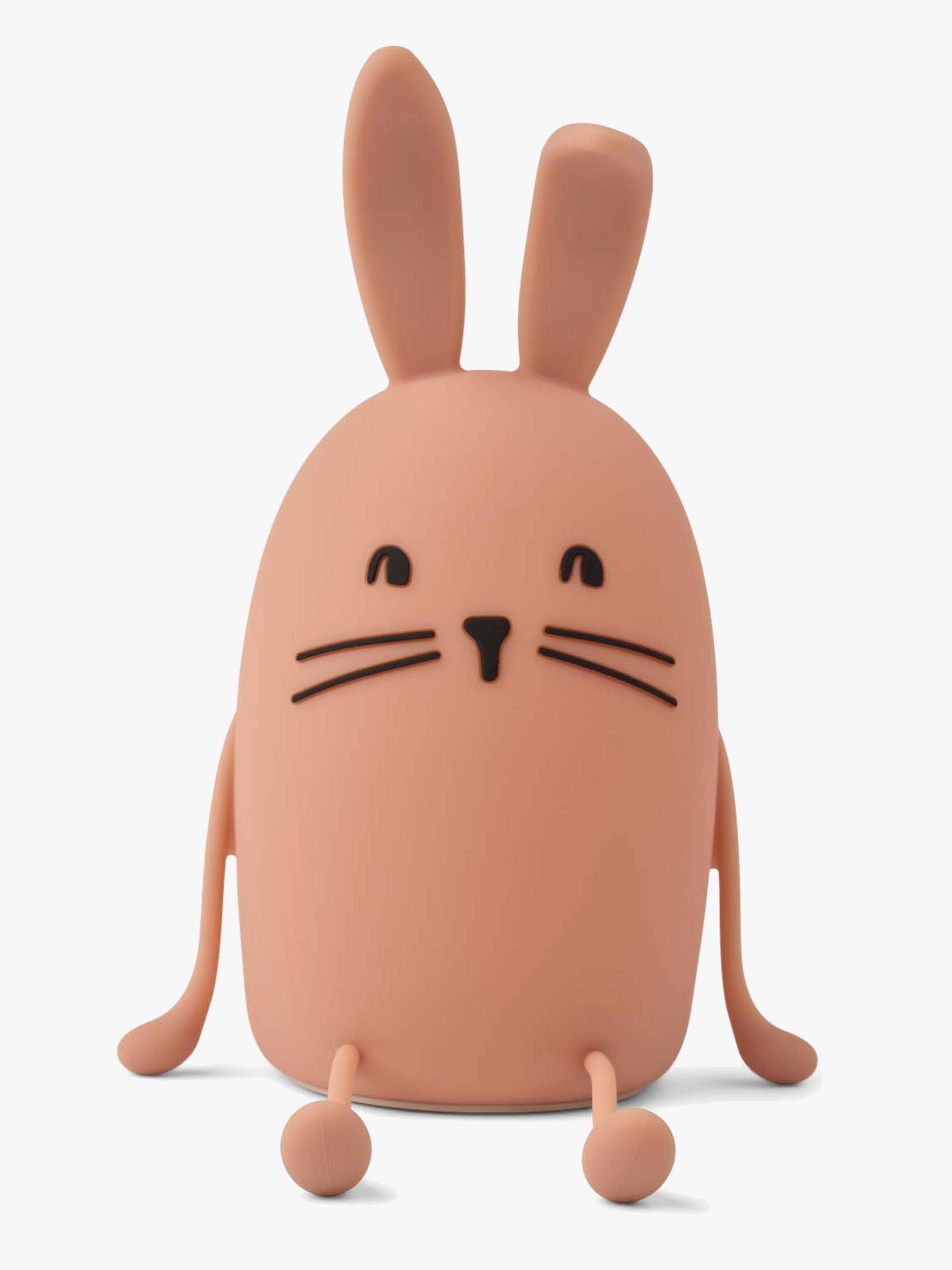 Liewood Evex Nachtlicht Hase, Pale Tuscany von LIEWOOD