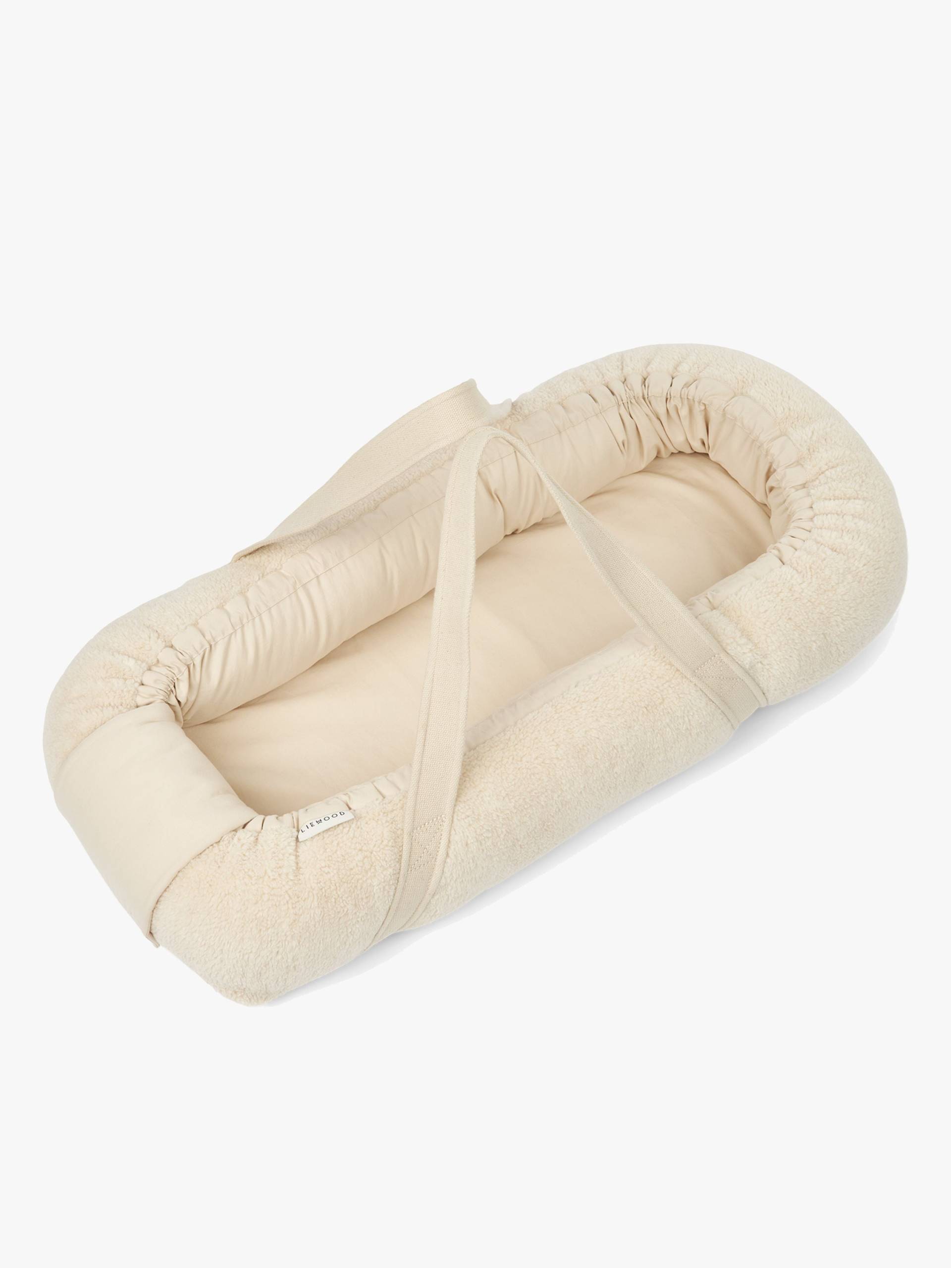 Liewood Gro Babynest, Sandy von LIEWOOD
