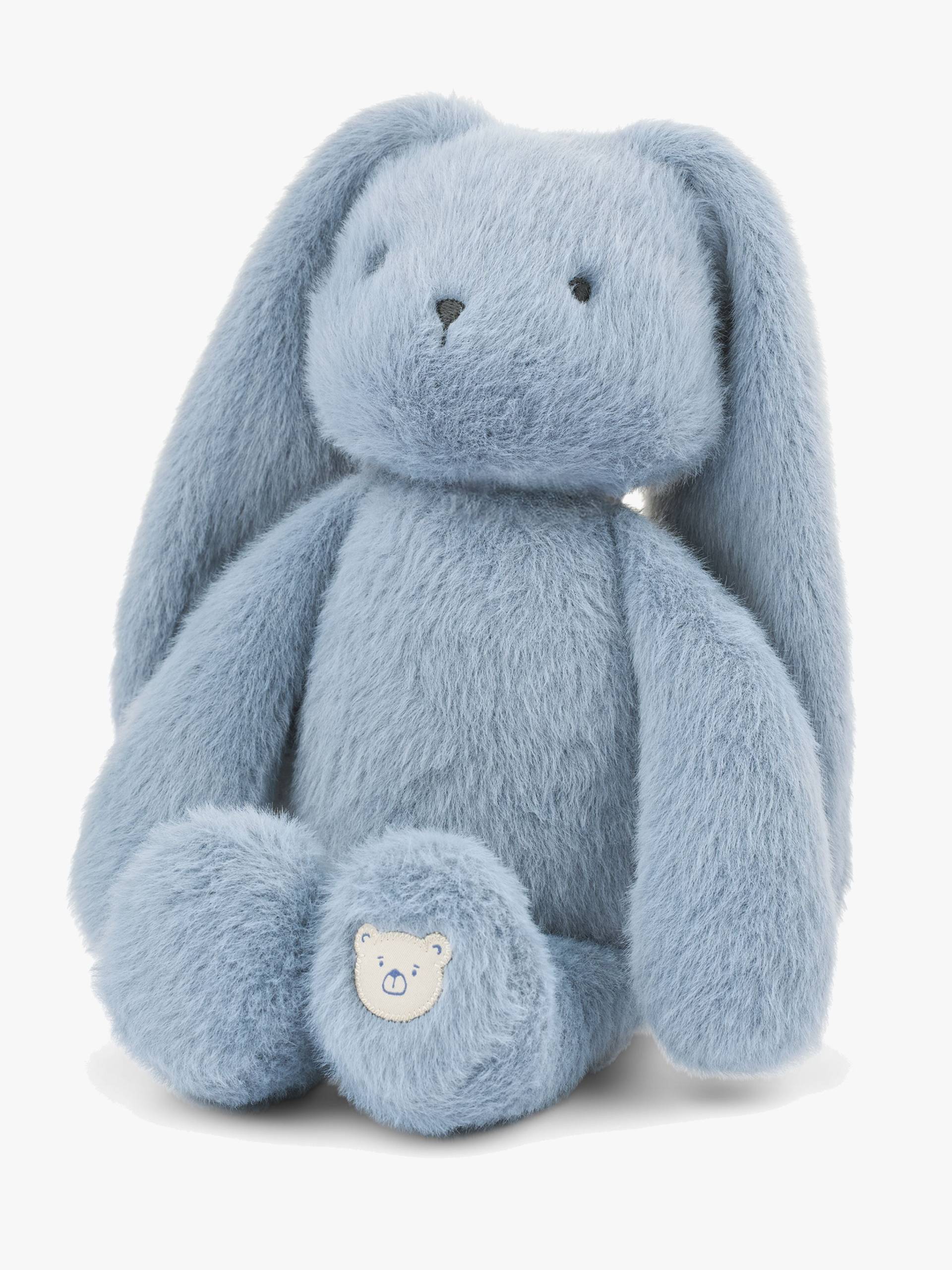 Liewood Kuscheltier Hase Berto, Blau Liewood Kuscheltier Hase Berto, Blau von LIEWOOD