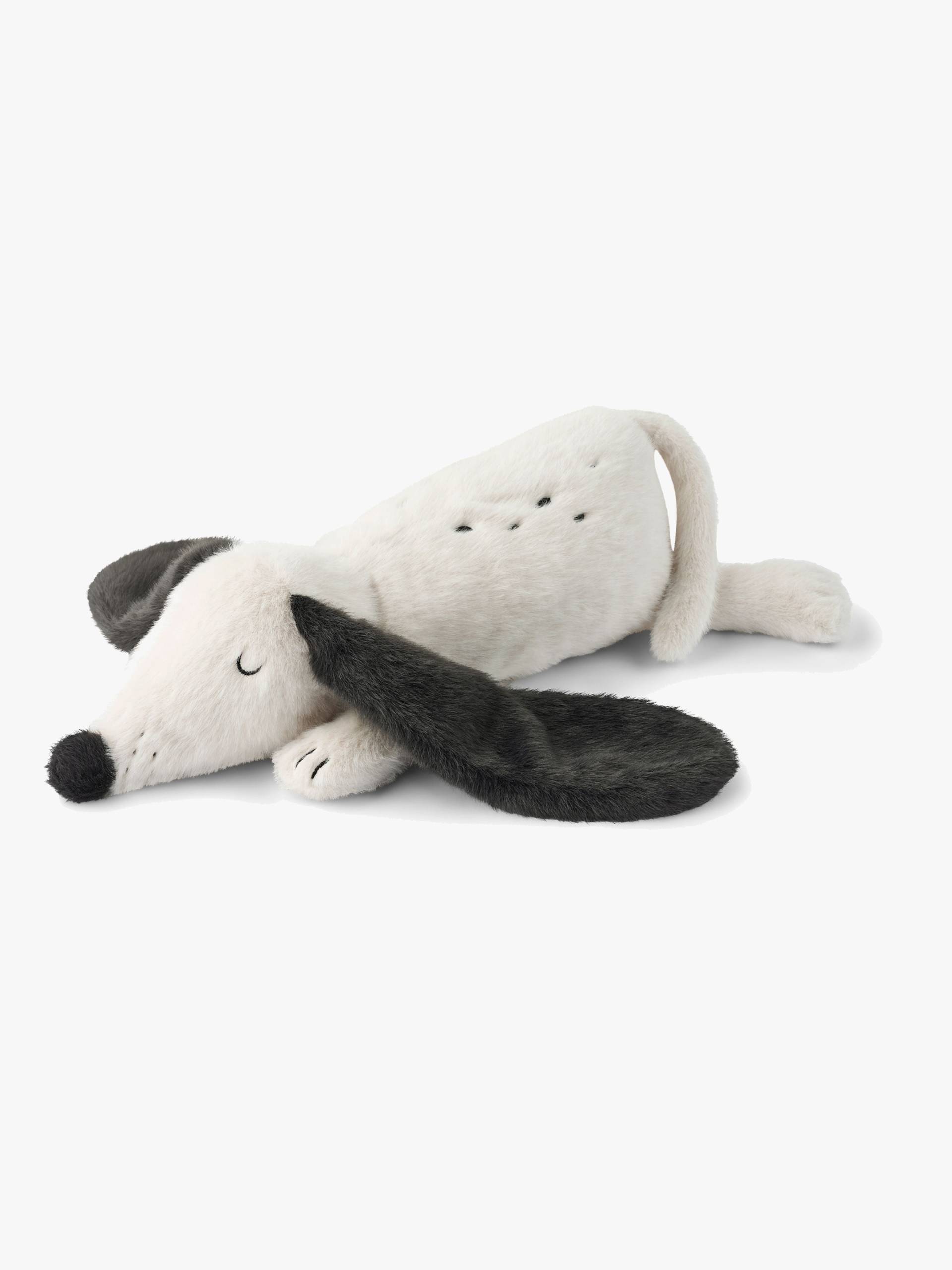 Liewood Kuscheltier Schlafender Hund Berto Liewood Kuscheltier Schlafender Hund Berto von LIEWOOD