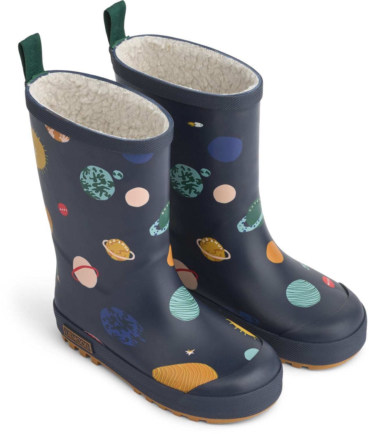 LIEWOOD Mason Gefütterte Gummistiefel, Universe/Classic Navy, 27, Kindergummistiefel, Kinderstiefel, Gummistiefel kinder, Kids LIEWOOD Mason Gefütterte Gummistiefel, Universe/Classic Navy, 27, Kindergummistiefel, Kinderstiefel, Gummistiefel kinder, Kids von LIEWOOD