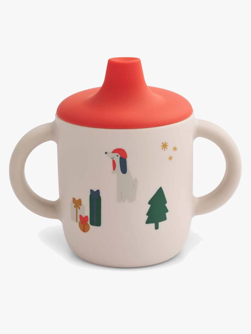 Liewood Neil Schnabeltasse, Holiday/Sandy Liewood Neil Schnabeltasse, Holiday/Sandy von LIEWOOD