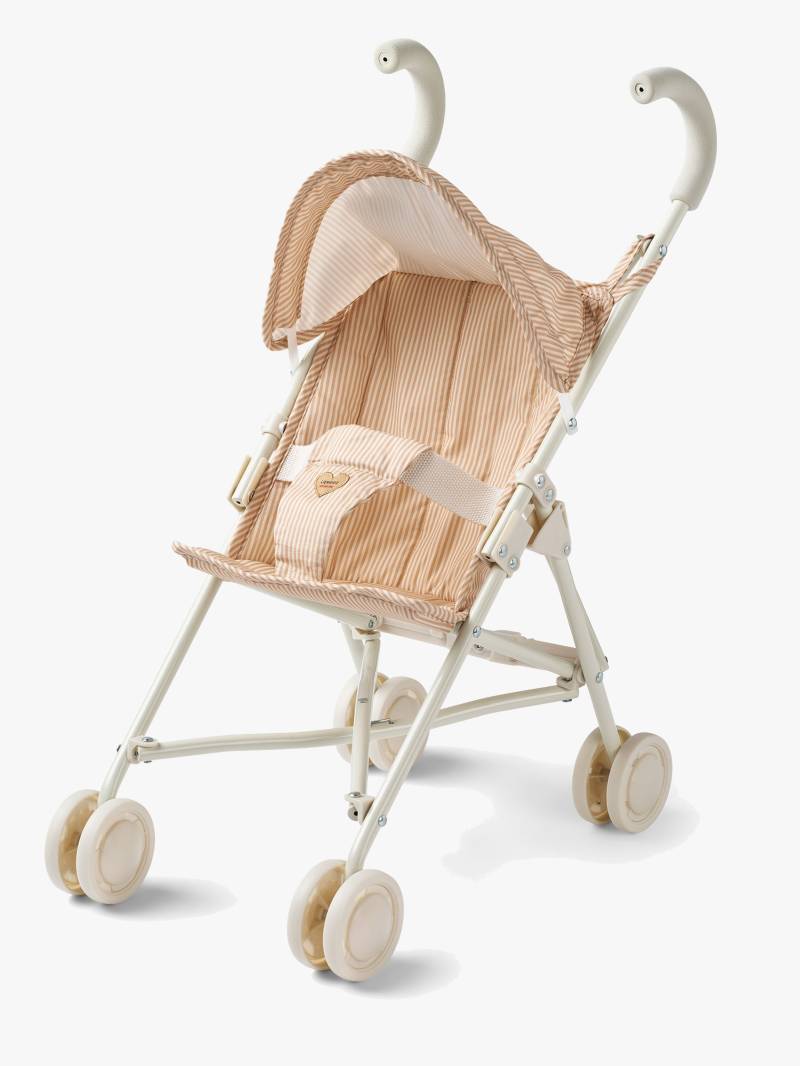 Liewood Puppenwagen Elsie, Rosa Liewood Puppenwagen Elsie, Rosa von LIEWOOD