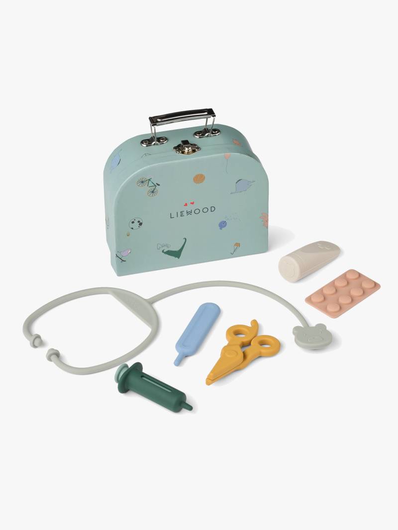 Liewood Spielset Doktor Leif Liewood Spielset Doktor Leif von LIEWOOD