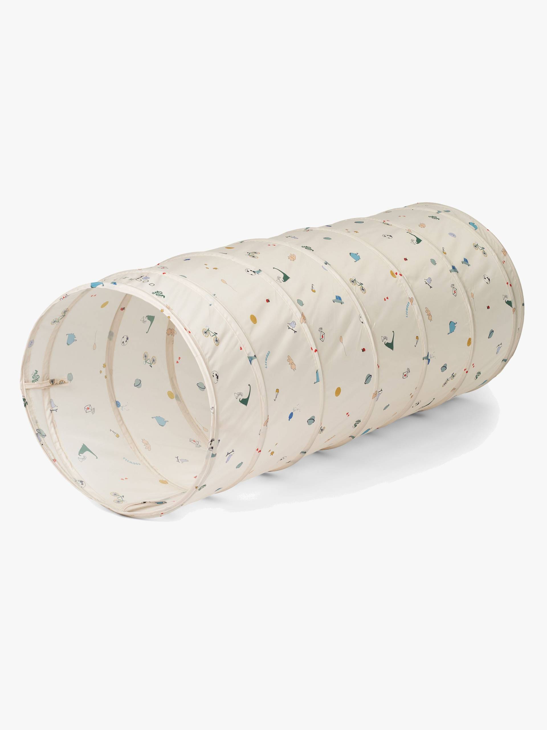 Liewood Spieltunnel Emmanuel Pop Up, Sand von LIEWOOD