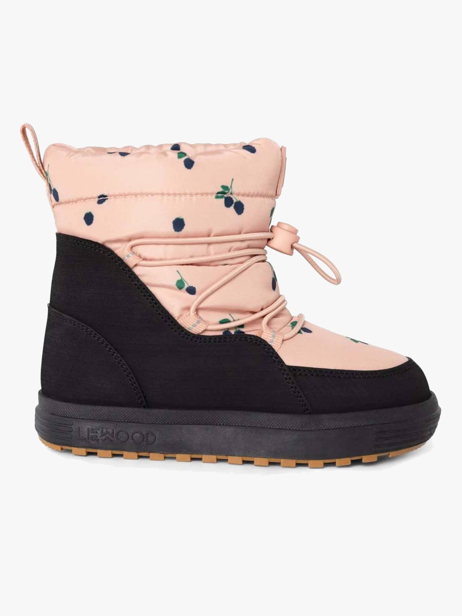 Liewood Zoey Winterstiefel, Berry/Pale Tuscany, 31 Liewood Zoey Winterstiefel, Berry/Pale Tuscany, 31 von LIEWOOD