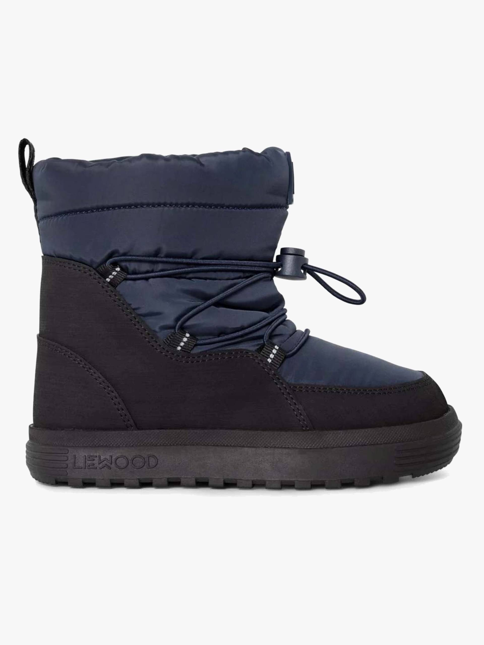Liewood Zoey Winterstiefel, Classic Navy, 26 Liewood Zoey Winterstiefel, Classic Navy, 26 von LIEWOOD