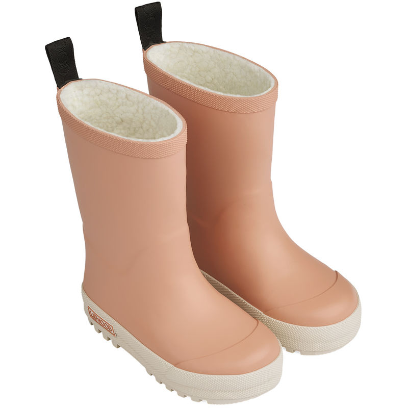 Thermo-Gummistiefel MASON in tuscany rose von LIEWOOD