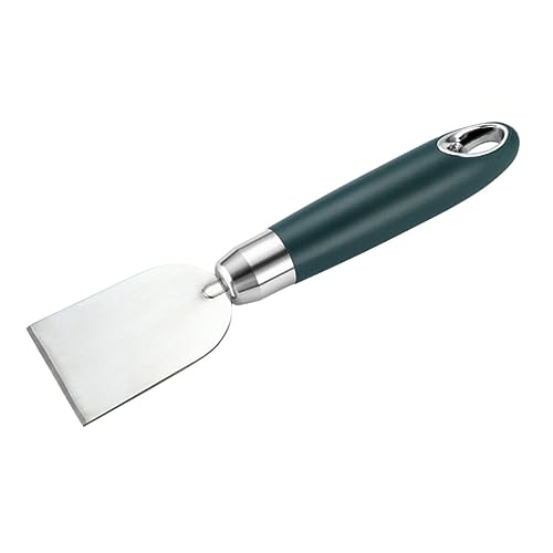 LIFKICH Ergonomischer Schaber Küche Eisschaber Ölflecken Schaber Herd Scraper Tool LIFKICH Ergonomischer Schaber Küche Eisschaber Ölflecken Schaber Herd Scraper Tool von LIFKICH