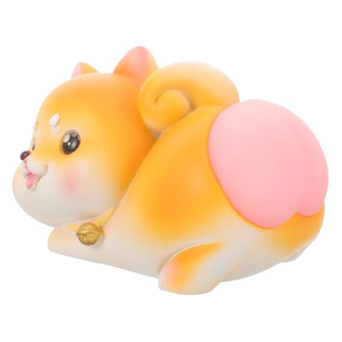 LIFKICH Kuchendekoration büro Dekoration bürodekoration car Decor tischdeko esstisch Niedliche Dekoration Zubehör Charme Zinn Bank Auto-Shake-Ornament Schaukel Ornament Auto Harz LIFKICH Kuchendekoration büro Dekoration bürodekoration car Decor tischdeko esstisch Niedliche Dekoration Zubehör Charme Zinn Bank Auto-Shake-Ornament Schaukel Ornament Auto Harz von LIFKICH
