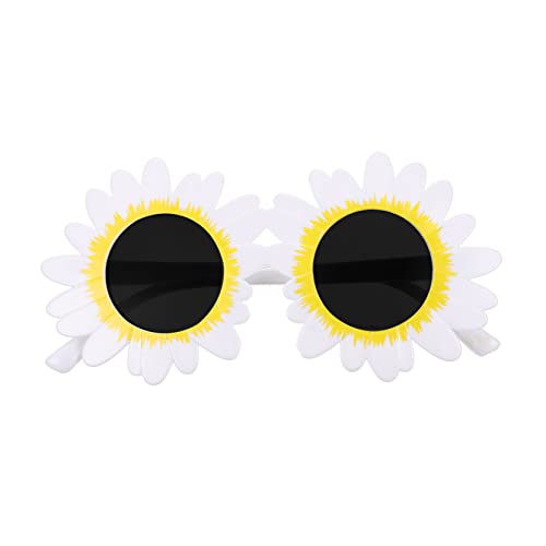 LIFKOME 1 Paar kindersonnbrillen sunglasses sonnebrille sonnenschutzbrille sonnensirm Modebrillen für Blumengläser Kinderbrillen zarte Kinderbrille Stk Weiß LIFKOME 1 Paar kindersonnbrillen sunglasses sonnebrille sonnenschutzbrille sonnensirm Modebrillen für Blumengläser Kinderbrillen zarte Kinderbrille Stk Weiß von LIFKOME