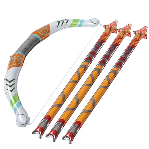 LIFKOME 1 Satz Bogenschießen- Geburtstagsdekorationen Junge Folie -bogenballon Runder Bogenballon Sportballondekor Für Aluminium -ballons Pfeile Aluminiumfolie LIFKOME 1 Satz Bogenschießen- Geburtstagsdekorationen Junge Folie -bogenballon Runder Bogenballon Sportballondekor Für Aluminium -ballons Pfeile Aluminiumfolie von LIFKOME