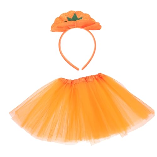 LIFKOME 1 Set Halloween Kürbis Set Halloween Kostüme Stirnbänder Halloween Kostüm Für Party Kürbis Outfit Partyzubehör Halloween Stirnband Kürbis Orange Vliesstoff LIFKOME 1 Set Halloween Kürbis Set Halloween Kostüme Stirnbänder Halloween Kostüm Für Party Kürbis Outfit Partyzubehör Halloween Stirnband Kürbis Orange Vliesstoff von LIFKOME