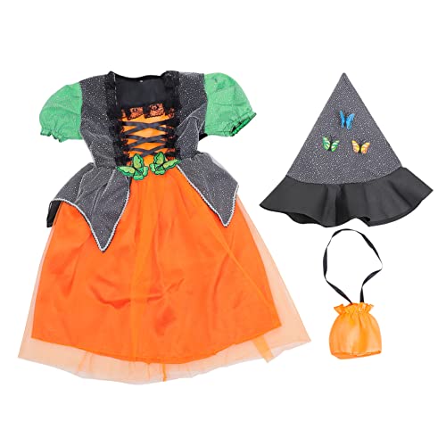 LIFKOME 1 Set Kinderkostüme Kleidung Für Bekleidung Outfits Ballkleider Kleid Kinderkleidung Kinderkleidung Für Mädchen Halloween Kostüme Kinderplatz Mädchenkleidung Bühnenkostüm Spandex LIFKOME 1 Set Kinderkostüme Kleidung Für Bekleidung Outfits Ballkleider Kleid Kinderkleidung Kinderkleidung Für Mädchen Halloween Kostüme Kinderplatz Mädchenkleidung Bühnenkostüm Spandex von LIFKOME