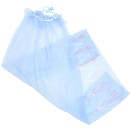LIFKOME Cosplay-umhang Für Jungen Und Mädchen Prinzessinnen-umhang Aus Netzstoff Bequemes Material Für Geburtstagsmasken Und Partys LIFKOME Cosplay-umhang Für Jungen Und Mädchen Prinzessinnen-umhang Aus Netzstoff Bequemes Material Für Geburtstagsmasken Und Partys von LIFKOME