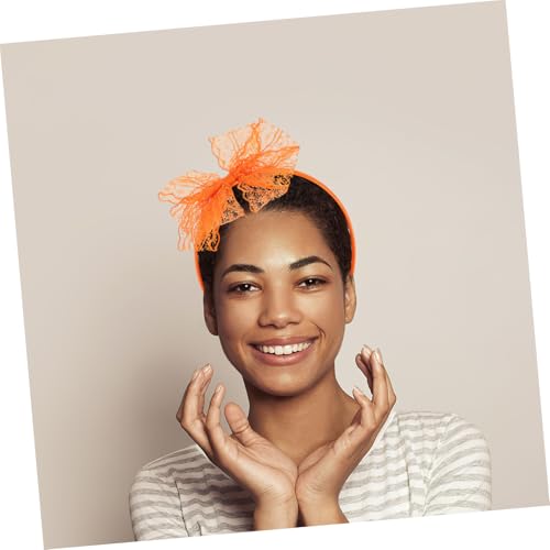 LIFKOME 10 Stück Teiliges Spitzen haarband Schleifen Bequemes Formstabiles Stirnband für Teenager und Damen als Kostüm accessoire und Cosplay partyhaarschmuck Leicht und Vielseitig LIFKOME 10 Stück Teiliges Spitzen haarband Schleifen Bequemes Formstabiles Stirnband für Teenager und Damen als Kostüm accessoire und Cosplay partyhaarschmuck Leicht und Vielseitig von LIFKOME