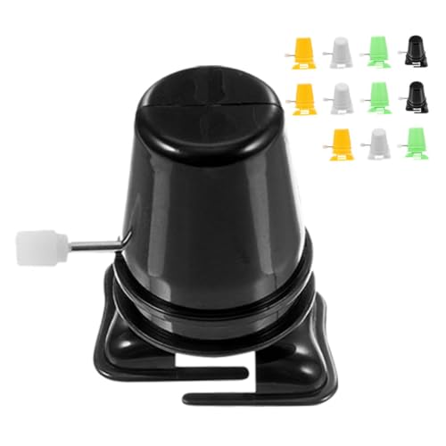 LIFKOME 12 Stück Teiliges Beinen Wiederaufladbare Kleine Bewegungsmechanismen für Selbstgebauten Roboter Langlebige DIY bauteile für Bastler LIFKOME 12 Stück Teiliges Beinen Wiederaufladbare Kleine Bewegungsmechanismen für Selbstgebauten Roboter Langlebige DIY bauteile für Bastler von LIFKOME