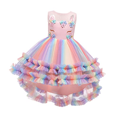 LIFKOME Prinzessin Rock 1pc Kinder Kleid für Halloween Party Bequeme Net Rock LIFKOME Prinzessin Rock 1pc Kinder Kleid für Halloween Party Bequeme Net Rock von LIFKOME