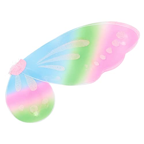 LIFKOME 1 Stück Kinder Tutu Kostüm Party Zubehör Komfortables Material Fee Stil LIFKOME 1 Stück Kinder Tutu Kostüm Party Zubehör Komfortables Material Fee Stil von LIFKOME