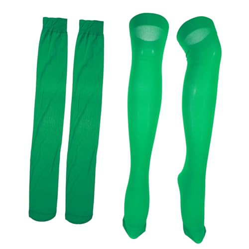 LIFKOME Dünne Overknee-socken Für Damen Hohe Oberschenkelstrümpfe Socken Für Den Täglichen Gebrauch LIFKOME Dünne Overknee-socken Für Damen Hohe Oberschenkelstrümpfe Socken Für Den Täglichen Gebrauch von LIFKOME