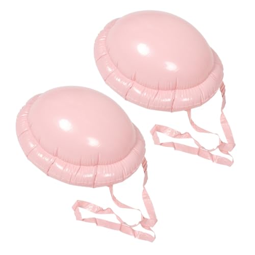 LIFKOME 2 Stück Aufblasbarer Schwangerschaftsbauch Realistischer Bauch Prop für Ältere Kostüme Bequemes Tragen Vielseitig für Party Bühne Verkleidung als Lustiges Schwangeren Accessoire LIFKOME 2 Stück Aufblasbarer Schwangerschaftsbauch Realistischer Bauch Prop für Ältere Kostüme Bequemes Tragen Vielseitig für Party Bühne Verkleidung als Lustiges Schwangeren Accessoire von LIFKOME
