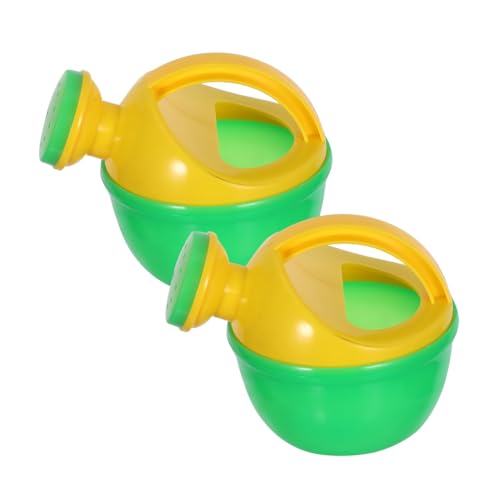 LIFKOME 2 Stück Gießkanne Schwimmspielzeug Badewanne Sandstrandspielzeug Kindergartenwerkzeuge Blumenwässerung kann Schwimm Eimer Poolspielzeug Plastik LIFKOME 2 Stück Gießkanne Schwimmspielzeug Badewanne Sandstrandspielzeug Kindergartenwerkzeuge Blumenwässerung kann Schwimm Eimer Poolspielzeug Plastik von LIFKOME