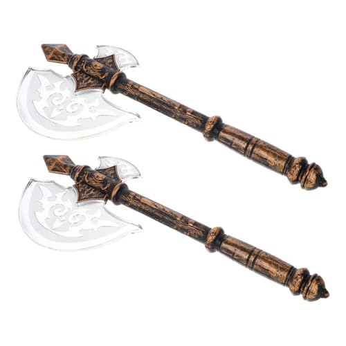 LIFKOME 2stücke Halloween Requisiten Lebensnahe Spielzeug Für Bühnenaufführungen Partys Und Cosplay Deko Für Halloween-feiern Farbe Zufällig LIFKOME 2stücke Halloween Requisiten Lebensnahe Spielzeug Für Bühnenaufführungen Partys Und Cosplay Deko Für Halloween-feiern Farbe Zufällig von LIFKOME