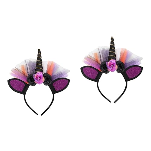 LIFKOME 2stücke Horn Haarreif Für Halloween Einzigartiges Kostüm Zubehör Für Damen Für Partys Karneval Und Cosplay Vielseitig Einsetzbar Und Einfach Zu Tragen LIFKOME 2stücke Horn Haarreif Für Halloween Einzigartiges Kostüm Zubehör Für Damen Für Partys Karneval Und Cosplay Vielseitig Einsetzbar Und Einfach Zu Tragen von LIFKOME