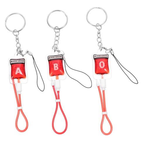 LIFKOME 3 Stück Teiliges Halloween Schlüsselanhänger Pendants für Taschen Schlüssel und Handtaschen Kreative Deko für Cosplay und Partys für Halloween Fans LIFKOME 3 Stück Teiliges Halloween Schlüsselanhänger Pendants für Taschen Schlüssel und Handtaschen Kreative Deko für Cosplay und Partys für Halloween Fans von LIFKOME