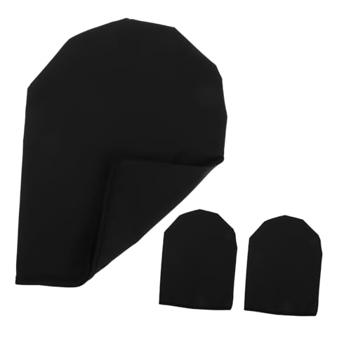 LIFKOME 3 Stück Vollgesichts für Halloween Elastische Kostümhaube für Erwachsene Cosplay Rollenspiel Atmungsaktiv Kreatives Design für Maskenpartys LIFKOME 3 Stück Vollgesichts für Halloween Elastische Kostümhaube für Erwachsene Cosplay Rollenspiel Atmungsaktiv Kreatives Design für Maskenpartys von LIFKOME