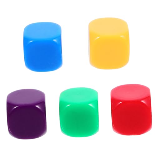 LIFKOME 5Er Set Requisiten für das Steinfangspiel Steinfangspielzeug koreanische Spiele Fange lustige Steinspiele Steinwurf-Fangspiel Pick-up-Perlen-Spiel Acryl LIFKOME 5Er Set Requisiten für das Steinfangspiel Steinfangspielzeug koreanische Spiele Fange lustige Steinspiele Steinwurf-Fangspiel Pick-up-Perlen-Spiel Acryl von LIFKOME