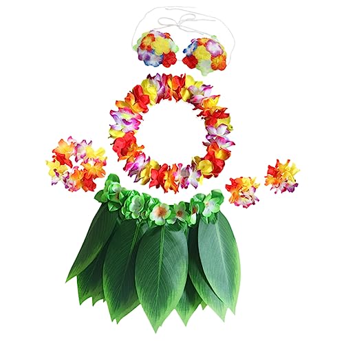 LIFKOME 6 Stück 1 Satz Hawaiianische Girlande Tropische Partyröcke Luau-hula-rock Luau-party-hula-röcke Hula-rock Aus Gras Girlanden Zur Dekoration Luau Partydekorationszubehör LIFKOME 6 Stück 1 Satz Hawaiianische Girlande Tropische Partyröcke Luau-hula-rock Luau-party-hula-röcke Hula-rock Aus Gras Girlanden Zur Dekoration Luau Partydekorationszubehör von LIFKOME