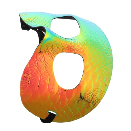 LIFKOME Halloween Für Männer Und Frauen Maskerade Party Halb Design Venezianisches Kostüm Dekorativ LIFKOME Halloween Für Männer Und Frauen Maskerade Party Halb Design Venezianisches Kostüm Dekorativ von LIFKOME